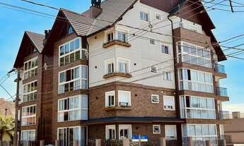 Imagem: APARTAMENTO SEMIMOBILIADO NO BAIRRO POUSADA