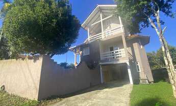 Imagem 5: Casa com amplo pátio no bairro Pousada da Neve, Nova Petrópolis-RS