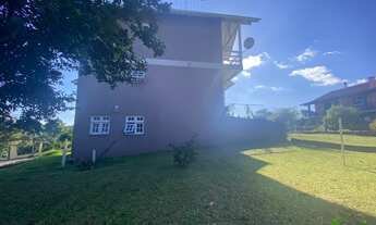 Imagem 6: Casa com amplo pátio no bairro Pousada da Neve, Nova Petrópolis-RS