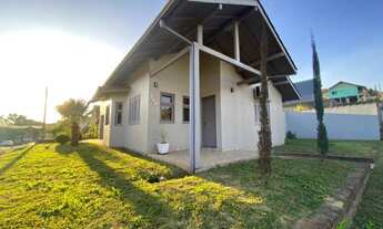 Imagem: CASA SEMIMOBILIADA NO BAIRRO LOGRADOURO