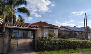 Imagem: CASA A VENDA NO BAIRRO PIÁ, NOVA PETRÓPOLIS-RS