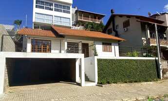 Imagem: CASA NO BAIRRO POUSADA DA NEVE EM NOVA PETRÓPOLIS-RS