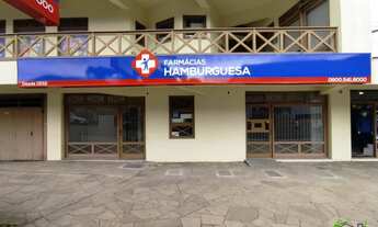 Imagem: SALA COMERCIAL NO CENTRO, NOVA PETRÓPOLIS-RS