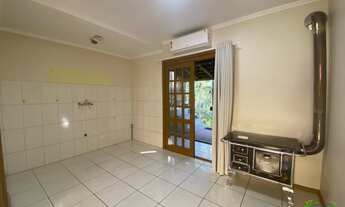 Imagem 4: SOBRADO BAIRRO PIÁ, NOVA PETRÓPOLIS-RS