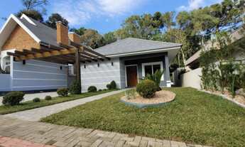 Imagem: LINDA CASA À VENDA LINHA IMPERIAL, NOVA