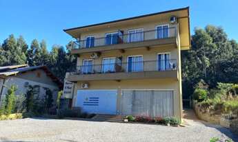 Imagem: SALA COMERCIAL NA LINHA BRASIL, NOVA PETRÓPOLIS-RS