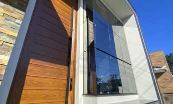 Imagem 5: CASA DE ALTO PADRÃO A VENDA NA VILA GERMÂNIA, NOVA PETRÓPOLIS-RS