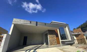 Imagem 2: CASA DE ALTO PADRÃO A VENDA NA VILA GERMÂNIA, NOVA PETRÓPOLIS-RS