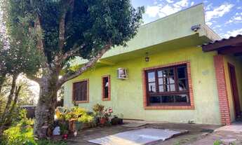Imagem: CASA A VENDA NA VILA GERMANIA, NOVA PETRÓPOLIS-RS