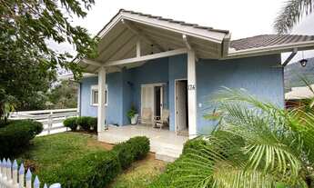 Imagem: CASA À VENDA BAIRRO VÁRZEA GRANDE, GRAMADO