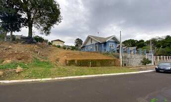 Imagem: TERRENO À VENDA NA VÁRZEA GRANDE, GRAMADO