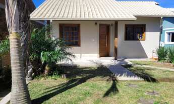 Imagem: CASA NO BAIRRO LINHA IMPERIAL, NOVA PETRÓPOLIS-RS