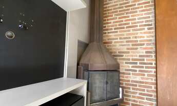 Imagem 4: Casa de 04 dormitórios no bairro Pousada da Neve