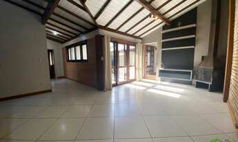 Imagem 5: Casa de 04 dormitórios no bairro Pousada da Neve