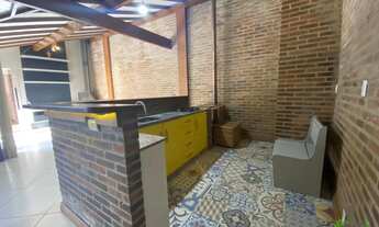 Imagem 7: Casa de 04 dormitórios no bairro Pousada da Neve