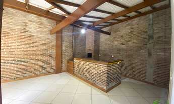 Imagem 6: Casa de 04 dormitórios no bairro Pousada da Neve