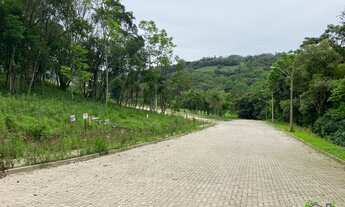 Imagem: Terreno Loteamento Bosque das Araucárias