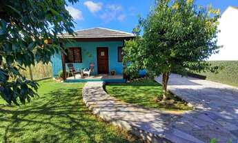 Imagem 2: Casa Linha Imperial, Nova Petrópolis- RS