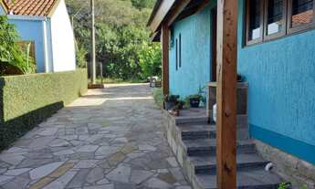 Imagem 4: Casa Linha Imperial, Nova Petrópolis- RS