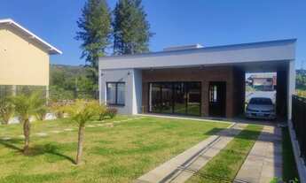 Imagem: Casa Linha Imperial, Nova Petrópolis- RS