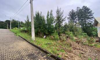 Imagem 2: Terreno Linha Imperial, Nova Petrópolis- RS