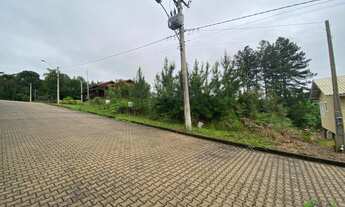 Imagem: Terreno Linha Imperial, Nova Petrópolis