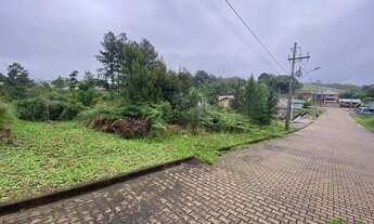 Imagem 4: Terreno Linha Imperial, Nova Petrópolis- RS