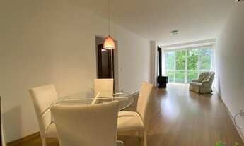 Imagem 2: Apartamento semi mobiliado em Canela- RS