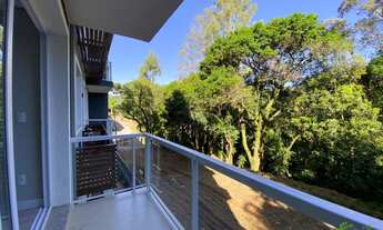 Imagem 4: APARTAMENTO DE 02 DORMITÓRIOS EM NOVA PETRÓPOLIS