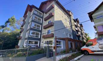 Imagem: APARTAMENTO DE 02 DORMITÓRIOS EM NOVA PETRÓPOLIS