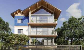 Imagem: Residencial Bergleben, bairro Juriti, Nova