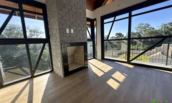 Imagem 5: Residencial Bergleben, bairro Juriti, Nova Petrópolis- RS