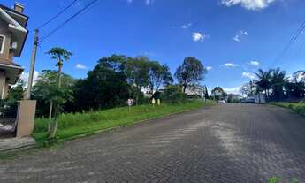 Imagem: Terreno com 3 Dormitorio(s) localizado(a)