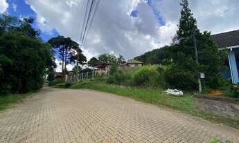 Imagem: Terreno bairro Pousada da Neve, Nova Petrópolis