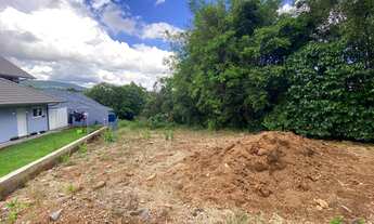 Imagem 2: Terreno no bairro Pousada da Neve, Nova Petrópolis- RS