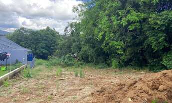 Imagem 3: Terreno no bairro Pousada da Neve, Nova Petrópolis- RS