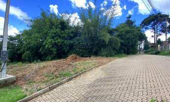 Imagem: Terreno no bairro Pousada da Neve, Nova