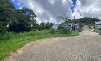 Imagem: Terreno bairro Pousada da Neve, Nova Petrópolis-RS