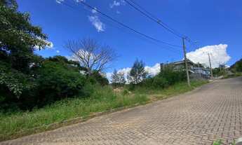 Imagem 2: Terreno bairro Pousada da Neve, Nova Petrópolis- RS