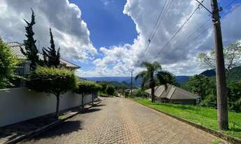 Imagem: Terreno bairro Pousada da Neve, Nova Petrópolis