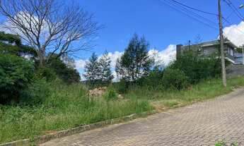 Imagem: Terreno bairro Pousada da Neve, Nova Petrópolis