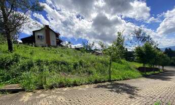 Imagem: Terreno bairro Pousada da Neve, Nova Petrópolis