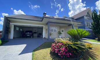 Imagem 2: Casa bairro Pousada da Neve, Nova Petrópolis- RS