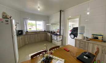 Imagem 5: Casa bairro Pousada da Neve, Nova Petrópolis- RS