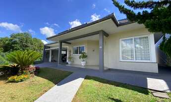 Imagem: Casa bairro Pousada da Neve, Nova Petrópolis