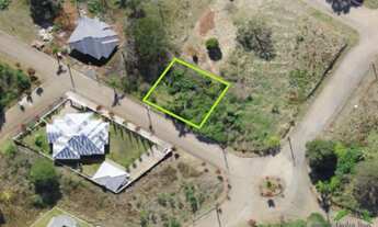 Imagem 4: Terreno bairro Pousada da Neve, Nova Petrópolis- RS