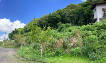 Imagem 2: Terreno com 2 Dormitorio(s) localizado(a) no bairro Pousada da Neve em Nova Petrópolis