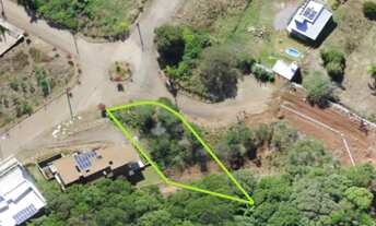 Imagem: Terreno com 2 Dormitorio(s) localizado(a)