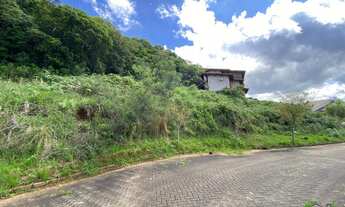 Imagem 3: Terreno com 2 Dormitorio(s) localizado(a) no bairro Pousada da Neve em Nova Petrópolis