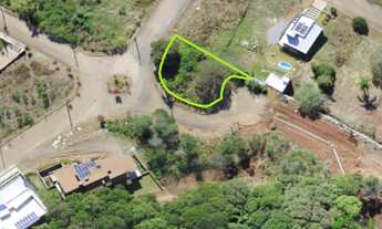Imagem 2: Terreno com 2 Dormitorio(s) localizado(a) no bairro Pousada da Neve em Nova Petrópolis